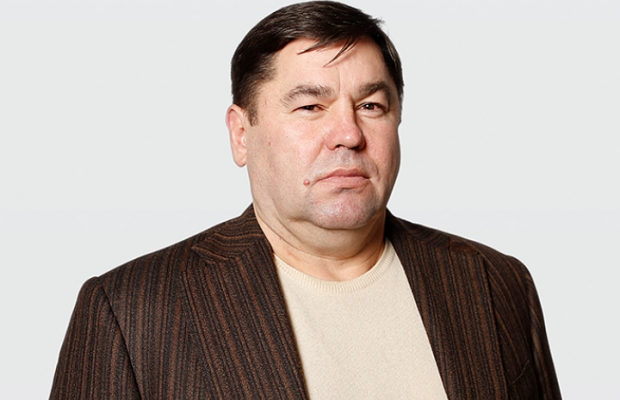 Спортивным директором "СКА - Ростов-на-Дону" стал бывший селекционер "Локомотива" и ЦСКА